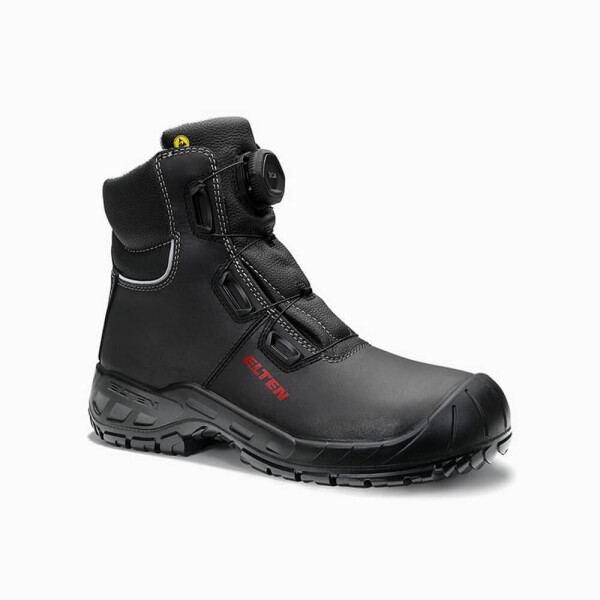 ELTEN Laurenzo BOA MID ESD S3