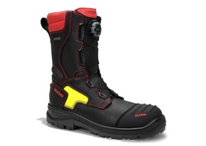 ELTEN COLIN GTX BOA ESD F2A Feuerwehrstiefel