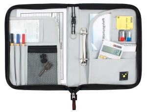 TRIP Organizer
