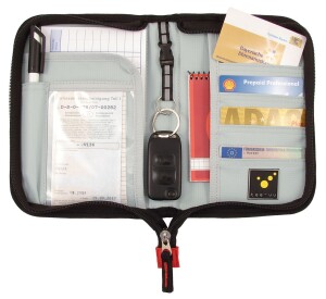 DRIVE Organizer