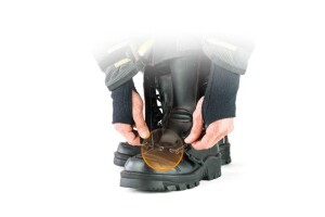 Schnürstiefel Völkl Primus 22