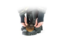 Schnürstiefel Völkl Primus 22