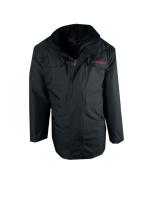 Wetterschutzjacke NRW