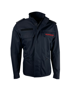 Softshelljacke NRW