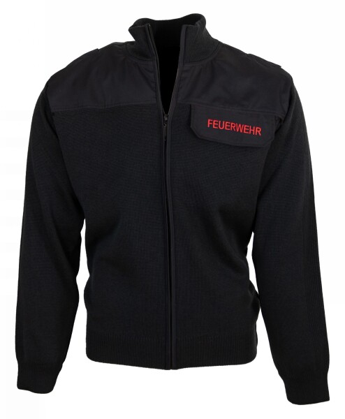 Strickjacke NRW