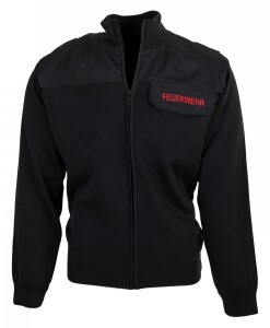 Strickjacke NRW