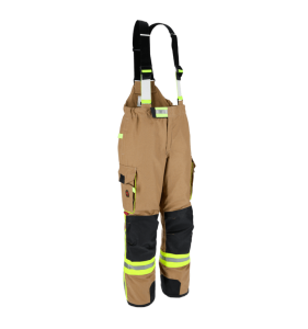 NTi®-112 Modell 2 Überhose gold