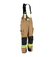NTi®-112 Modell 2 Überhose gold