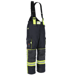 NTi®-112 Modell 2 Überhose schwarzblau