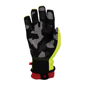 SEIZ PROFEEL