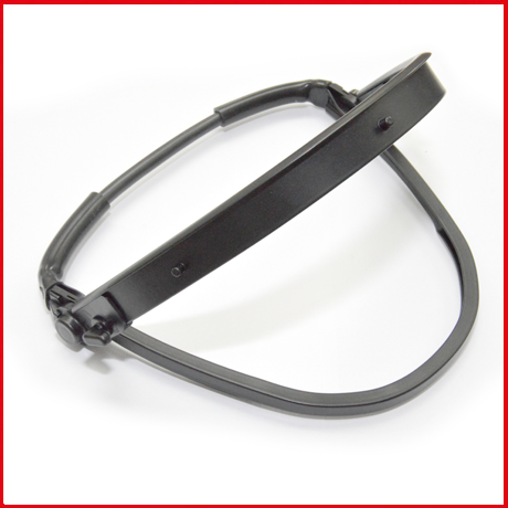 Visierhalter für Alex 013 + 015 + 019