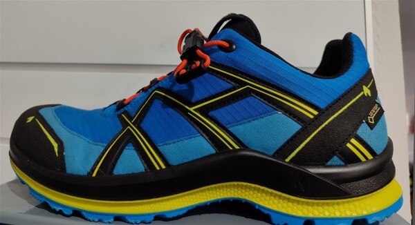 HAIX Black Eagle Adventure  2.1 Damengröße UK 5.0 EU 38