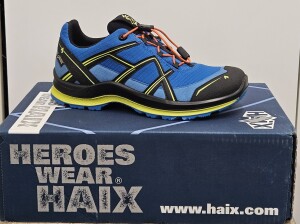 HAIX Black Eagle Adventure  2.1