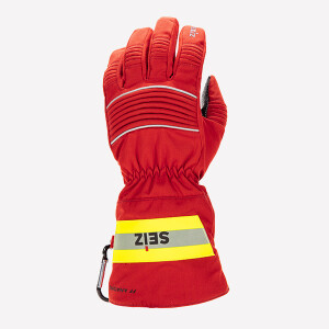 SEIZ Fire Fighter Anatomic mit langer Stulpe