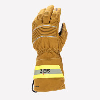 SEIZ Fire Fighter Anatomic mit langer Stulpe
