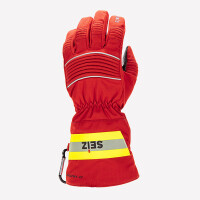 SEIZ Fire Fighter Anatomic mit langer Stulpe