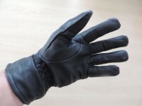 Durchsuchungshandschuh schwarz