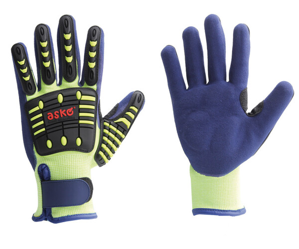 Askö TH-Handschuh REVIVAL