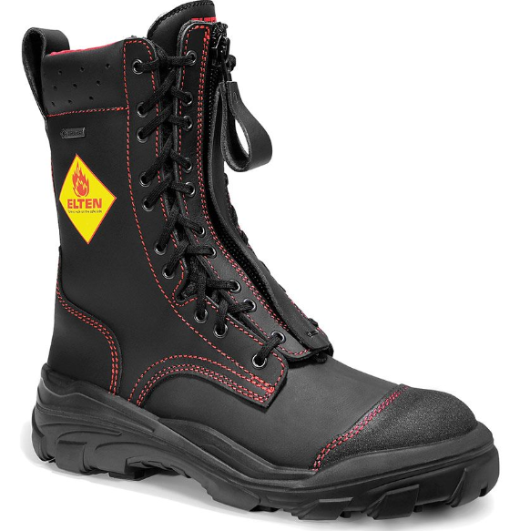 ELTEN EURO-PROOF GTX F2A Schnürstiefel