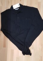 Poloshirt Langarm von Pionier