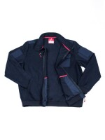 Fleece-Jacke FireBlaze mit Klima-Membrane