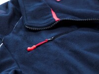 Fleece-Jacke FireBlaze mit Klima-Membrane