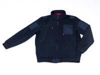 Fleece-Jacke FireBlaze mit Klima-Membrane