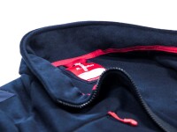 Fleece-Jacke FireBlaze mit Klima-Membrane