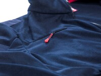 Fleece-Jacke FireBlaze mit Klima-Membrane
