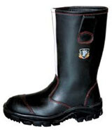 Schaftstiefel Leutnant
