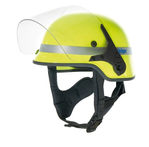 DRÄGER Halbschalenhelm HPS 4500