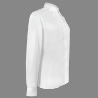 NRW-Damenbluse mit Schultertunnel 1/1 Arm