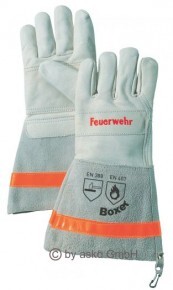Übungshandschuhe Boxer