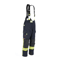 NTi®-112 Modell 1 Überhose HuPF Nomex blau