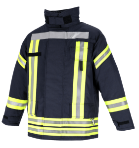 Überjacke Nomex / Airtex®S EN 469 + HuPF Teil 1...