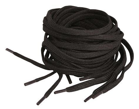Schuhband für HAIX FIRE FLASH +2.0/Special Fighter + Pro