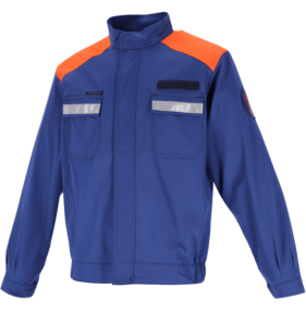 DJF-Blouson