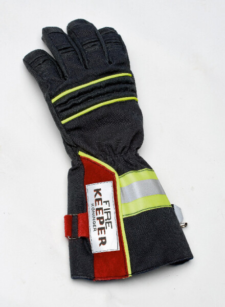 Feuerwehrhandschuh FIRE KEEPER