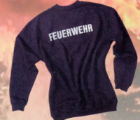 SET Polo-Shirt 1/2 Arm + Sweatshirt 1/1 Arm mit Aufdruck
