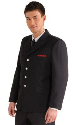 Sakko NRW