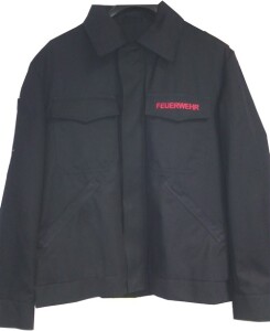 Blousonjacke NRW aus Euramid