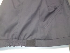 Blousonjacke NRW aus Euramid