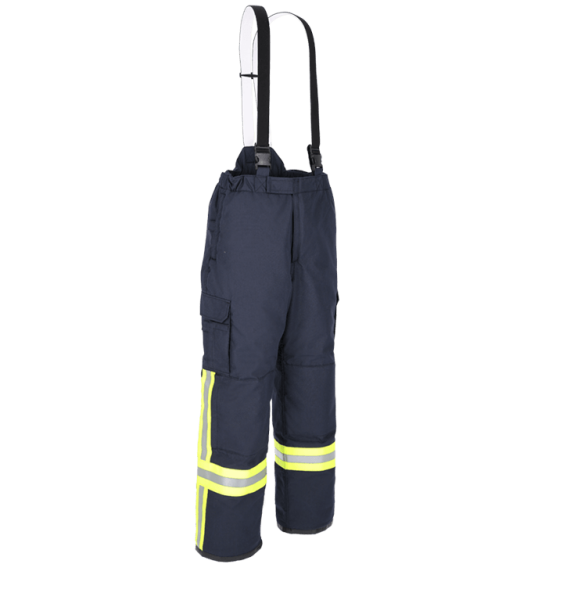 Überhose Nomex / Airtex®S EN 469 + HuPF Teil 4