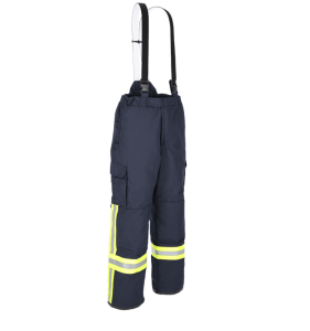 Überhose Nomex / Airtex®S EN 469 + HuPF Teil 4