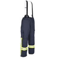 Überhose Nomex / Airtex®S EN 469 + HuPF Teil 4
