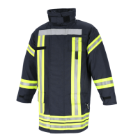Überjacke Nomex / Airtex®S EN 469 + HuPF Teil 1