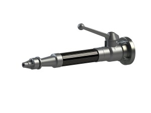 Mehrzweckstrahlrohr BM Storz B-75, EN 15182-3 Aluminium