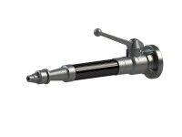 Mehrzweckstrahlrohr BM Storz B-75, EN 15182-3 Aluminium