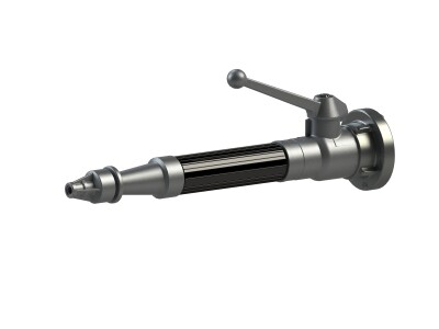 Mehrzweckstrahlrohr CM Storz C-52, EN 15182-3 Aluminium