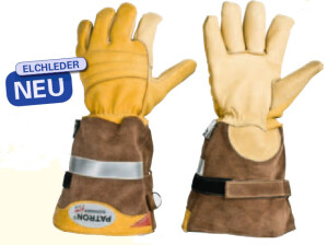 Askö Feuerwehrhandschuh PATRON Fire Elk